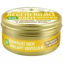 Purity Vision Bio Vanilkový regenerující krém univerzální, 70ml
