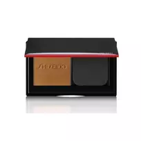 Shiseido Synchro Skin Self-Refreshing Custom Finish Powder Foundation 440 9g