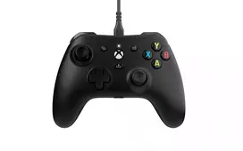 Pultelis Nacon Xbox EVOL-X Black