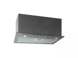 Į spintelę montuojamas gartraukis Baraldi Vertigo 40 cm 270m3/h