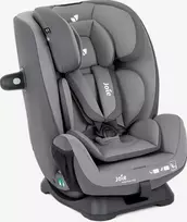 Automobilinė kėdutė JOIE Every Stage R129  0-36 kg  Cobblestone