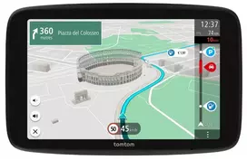 TomTom GO Superior 7