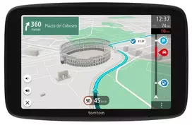 TomTom GO Superior 6