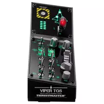 Thrustmaster Viper Panel pasaulinė versija