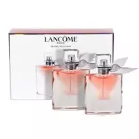Rinkinys moterims Lancome La Vie Est Belle EDP, 60 ml