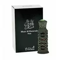 Al Haramain Musk Al Haramain Noir Perfume oil, 12ml