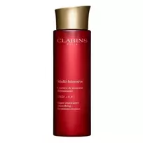 Clarins - Išlyginamoji odos esencija Multi-Intensive (Super Restorative Smooth ing Treatment Essence) 200 ml