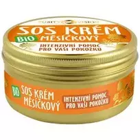 „Purity Vision Bio SOS“ ramunėlių kremas, 70 ml