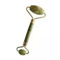 "Palsar 7" veido masažuoklis ("Light Green Xiuyan Jade") - Veido masažuoklis
