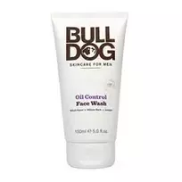 "Bulldog Oil Control" veido prausiklis - valomasis gelis, 150 ml