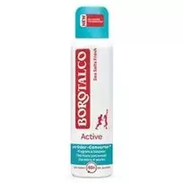 Borotalco Fresh sea salt deodorant (Sea Salts Fresh ) 150 ml, 150ml