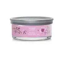 Kvapioji žvakė Yankee Candle Wild Orchid 122 g