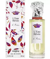 Sisley L'Eau RÃªvÃ©e d'Aria Tualetinis vanduo 50 ml