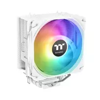 Cooler Thermaltake UX200 SE Air Cooler ARGB MB Sync White