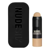 „Nudestix“ – makiažas tonuotame suliejimo lazdele – „Deep“ 9