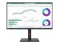 LENOVO ThinkVision T32h-30 31.5i monitorius