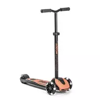 Scoot & Ride Highwaykick 5 LED Forest