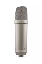 RØDE NT1 5th Generation Silver - kondensatoriaus mikrofono bazė