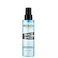 "Redken Beach Spray" - tekstūrą suteikiantis plaukų lakas, 125 ml