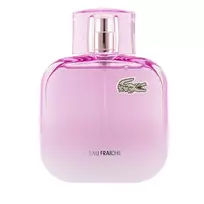 Lacoste E.D.L. L.12.12 „Eau Fraiche Elle“ EDT purškiklis, 90 ml