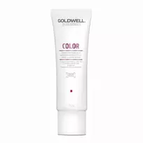 Goldwell – nenuplaunamas kondicionierius dažytiems plaukams Dualsenses Color Repair & Radiance (išplaunamas balzamas) 75 ml
