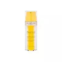 Clarins Aroma Plant Gold Nutri-Revitalizing Oil-Emulsion - Denní pleťový krém, 35ml