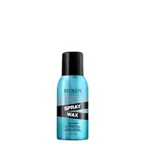 Redken Spray Wax Fine Wax Mist - Vlasový vosk ve spreji, 150ml
