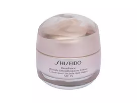 Day Cream Shiseido Benefiance Wrinkle Smoothing SPF25, 50ml
