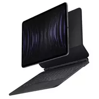 UNIQ Venno Magnetic Smart Book Keyboard Case for Apple iPad Pro 11" (2022/2021) | Air 10.9" (2022/2020)