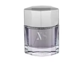 „Paco Rabanne XS“ tualetinis vanduo, 2018 m., 100 ml