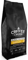Kavos pupelės Coffee Cruise GRECO 1kg
