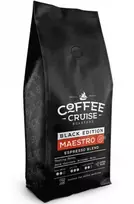 Kavos pupelės Coffee Cruise MAESTRO 1kg