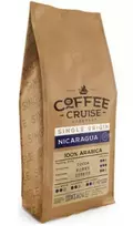 Kavos pupelės Coffee Cruise NICARAGUA 1 kg