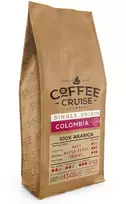 Kavos pupelės Coffee Cruise COLOMBIA 1 kg