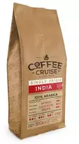 Kavos pupelės Coffee Cruise INDIA 1 kg