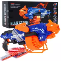 Žaislinis šautuvas Blaze Storm