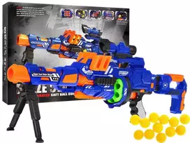 Modulinis šautuvas Blaze Storm