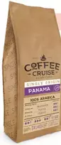 Kavos pupelės Coffee Cruise PANAMA 1kg