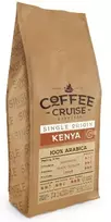Kavos pupelės Coffee Cruise KENYA 1kg