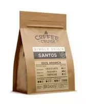 Malta kava Coffee Cruise SANTOS 250g