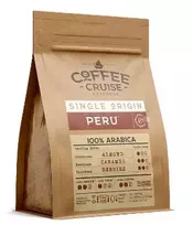 Malta kava Coffee Cruise PERU 250g