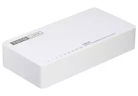 Totolink S808 Desktop Switch 8port 100mbit/s