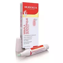 Mavala Scientifique K+ Aplikatorius nagų galiukų kietiklis 4,5 ml