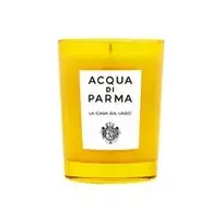 „Acqua di Parma“ žvakė „La Casa Sul Lago“, 200,0 g
