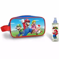 Cartoon Est Super Mario Body Spray 100ml Neceser