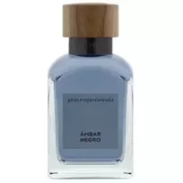 Adolfo Dominguez Fresca Ambar Negro, 120 ml, Vap H