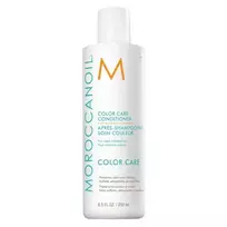 Moroccanoil - Drėkinamasis kondicionierius dažytiems plaukams Color Care (kondicionierius) - 250 ml