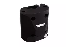 Dviračio kėdutės Thule Ride Along laikiklis