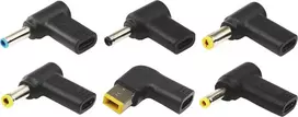 NB ACC kintamosios srovės ADAPTER TIPS/XM022 XILENCE