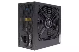 650 W Xilence Performance XP650R6.2